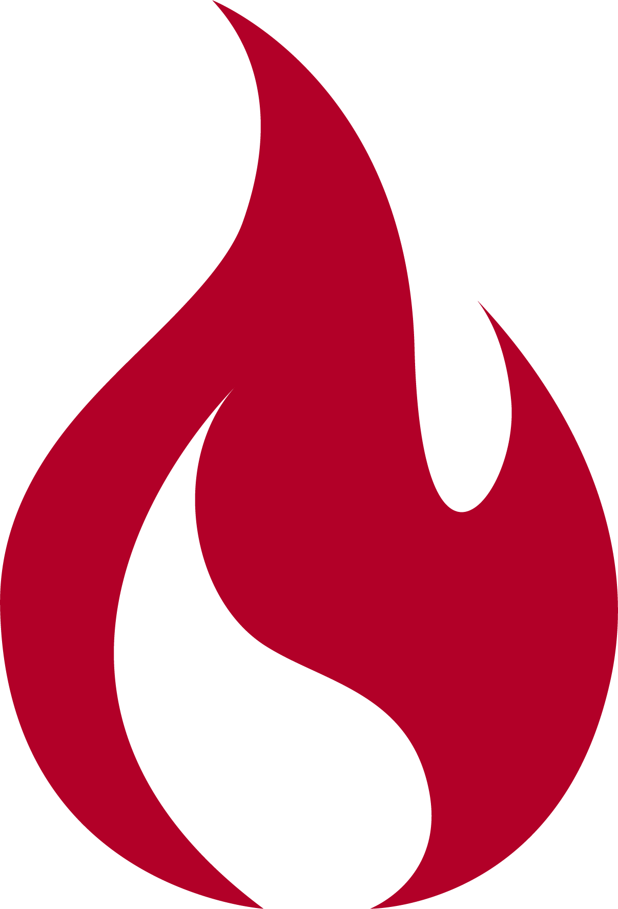 Frost's Firewood Logo