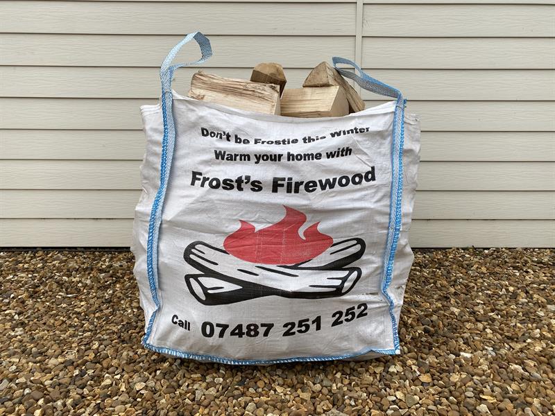 Softwood Kiln-Dried Seasoned Firewood Logs - Pembrokeshire/Local Deliveries  • Celtic Timber
