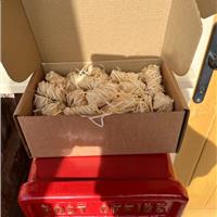 British Wood Wool Firelighters